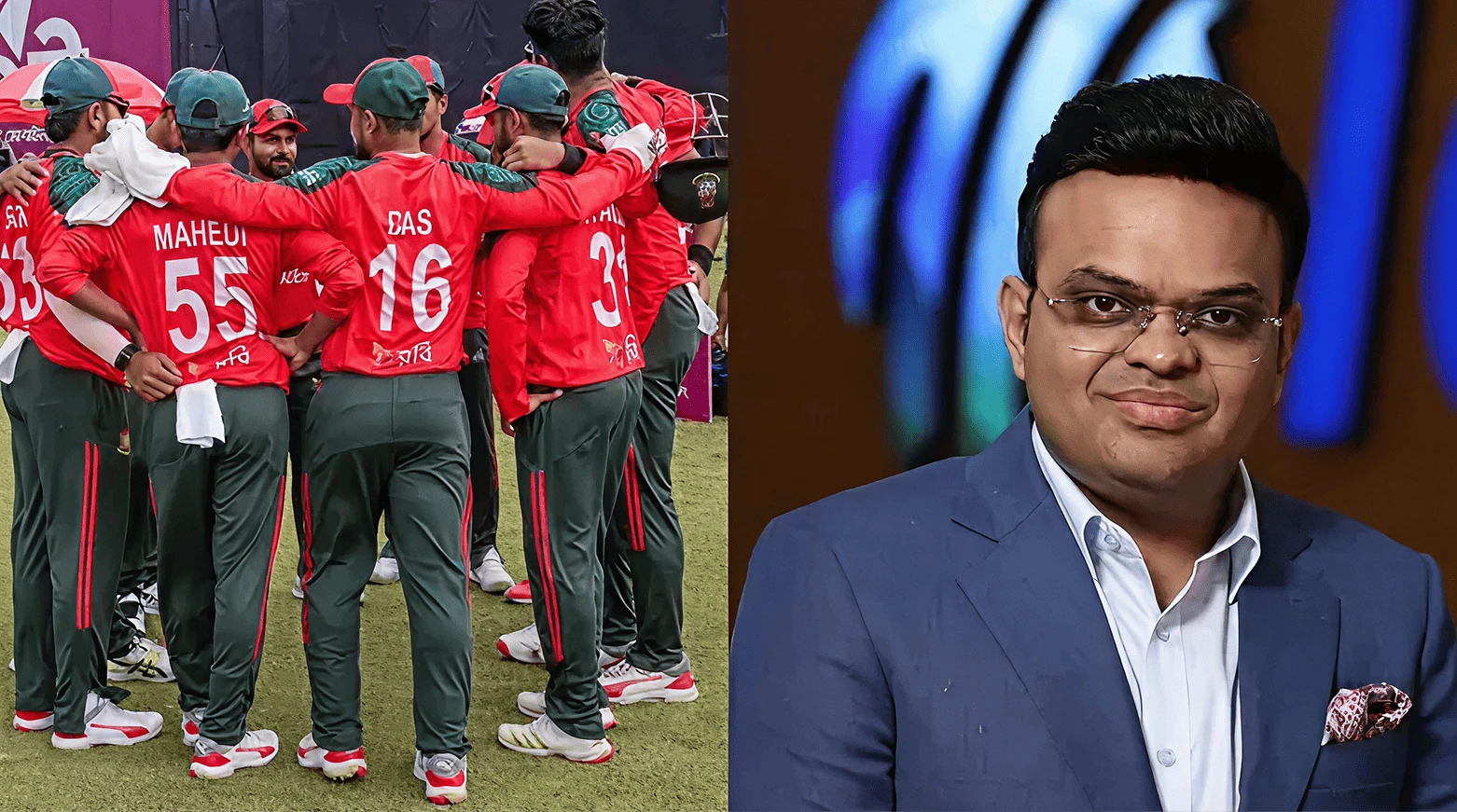 Chennai, Thiruvananthapuram emerge as options for Bangladesh's World Cup matches